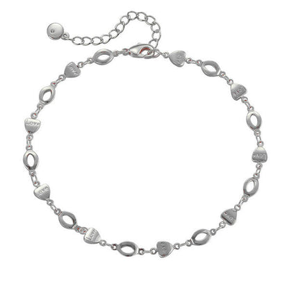 Ladies Anklet - AK-305