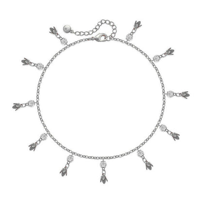 Ladies Anklet - AK-302