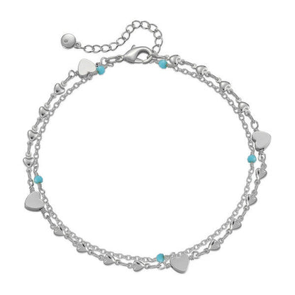 Ladies Anklet - AK-316