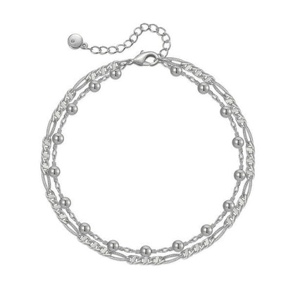 Ladies Anklet - AK-315