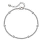 Ladies Anklet - AK-323