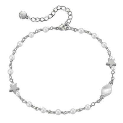 Ladies Anklet - AK-326
