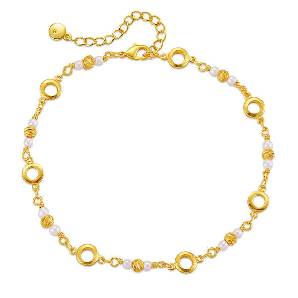 Ladies Anklet - AK-311