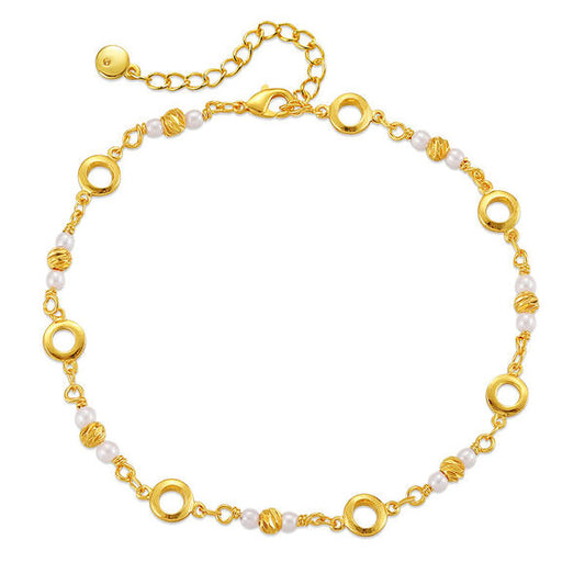 Ladies Anklet - AK-311