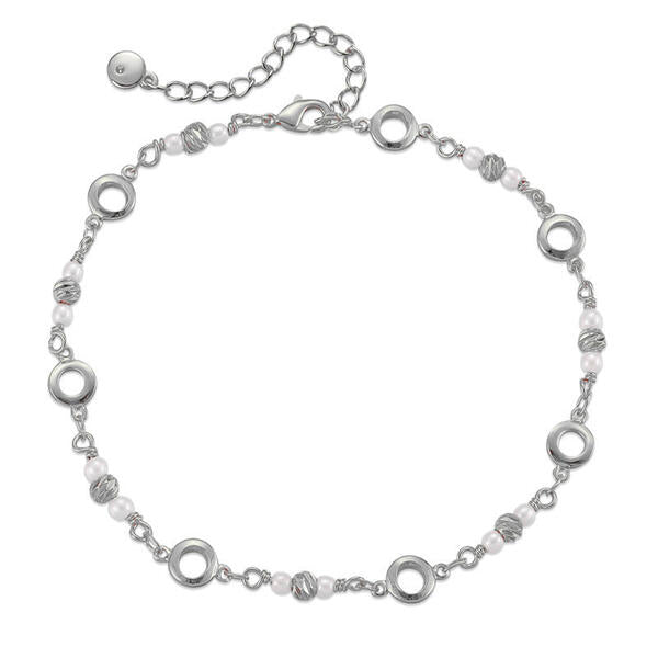 Ladies Anklet - AK-311