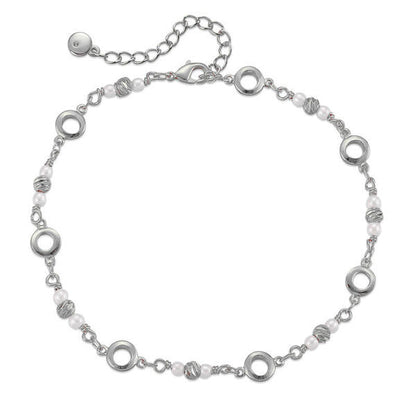 Ladies Anklet - AK-311