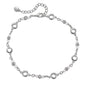 Ladies Anklet - AK-311