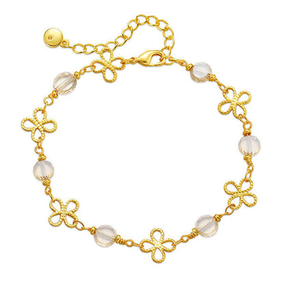 Ladies Anklet - AK-312