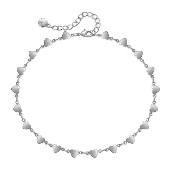 Ladies Anklet - AK-314