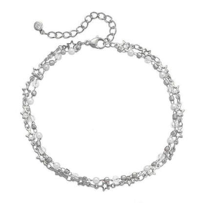 Ladies Anklet - AK-309