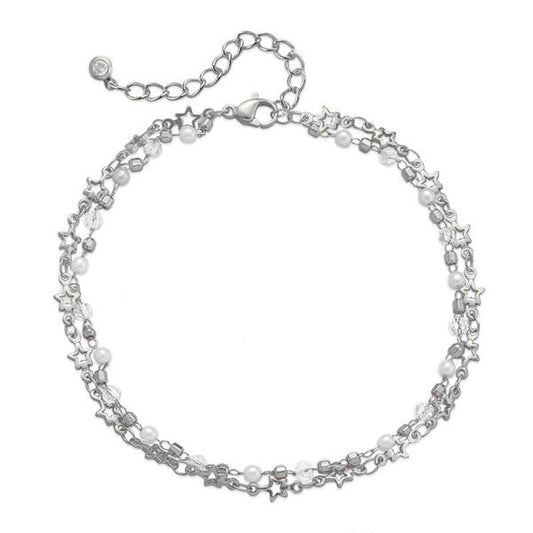 Ladies Anklet - AK-309