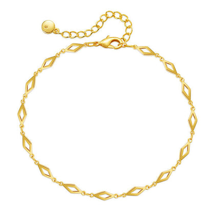 Ladies Anklet - AK-310