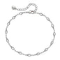Ladies Anklet - AK-310