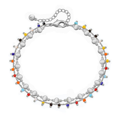 Ladies Anklet - AK-301