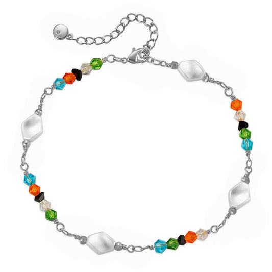 Ladies Anklet - AK-325