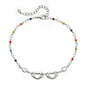 Ladies Anklet - AK-304