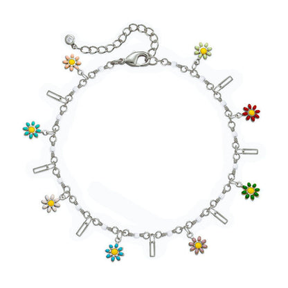 Ladies Anklet - AK-307