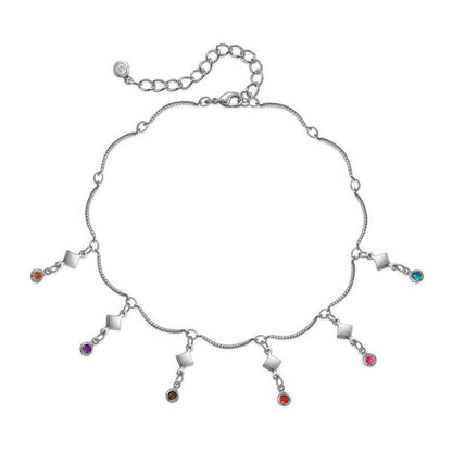 Ladies Anklet - AK-320