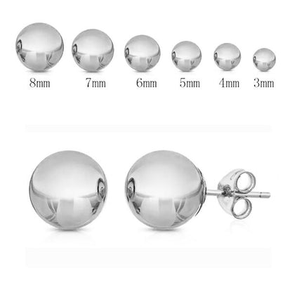 7mm Ball Studs - SE-104