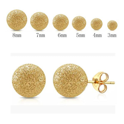 5mm Ball Studs - SE-106
