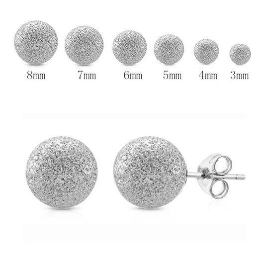 5mm Ball Studs - SE-106