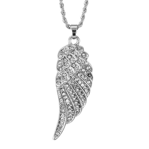 Wing Pendant - HC-1985