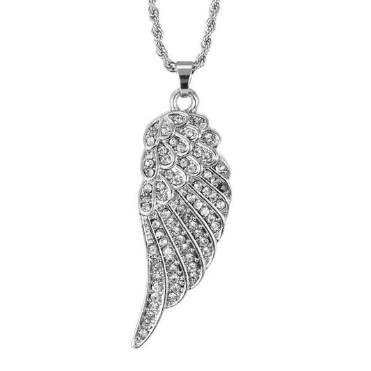 Wing Pendant - HC-1985