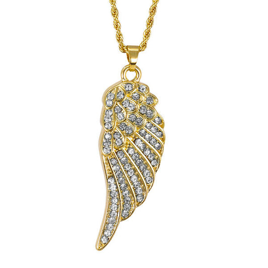 Wing Pendant - HC-1985