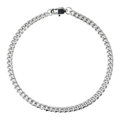 4mm Cuban Link Bracelet - CCH-400-BR