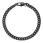8mm Cuban Link Bracelet - CCH-800-BR