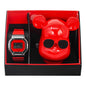 Men's Watch and Bear Speaker Gift Set - MSS-103