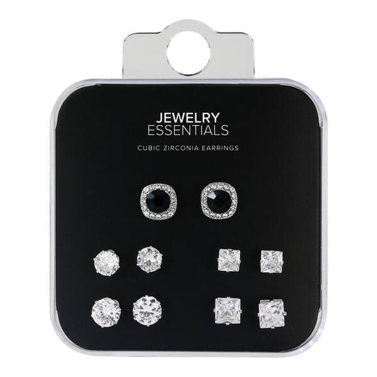 5-Pack Starter Earring Set