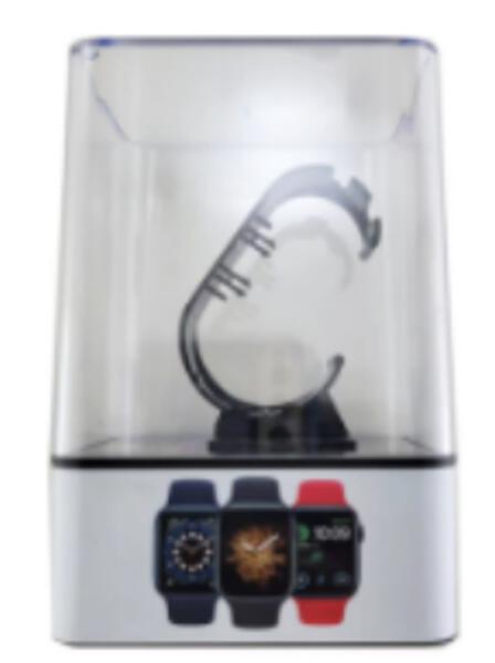 Smart Empty Boxes - SM-02