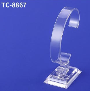 C-Ring Watch Stand - CRINGS-DISPLAY 3