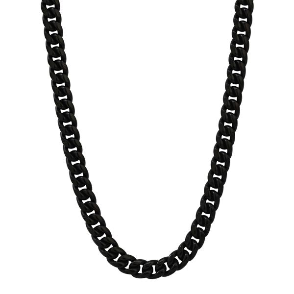 6mm Cuban Link Chain - CCH-600