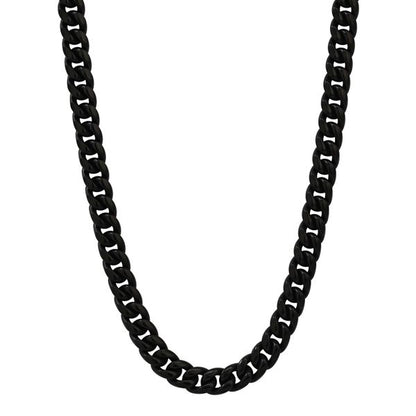 6mm Cuban Link Chain - CCH-600