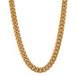 6mm Cuban Link Chain - CCH-600