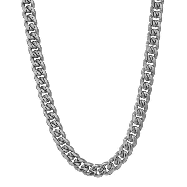 6mm Cuban Link Chain - CCH-600