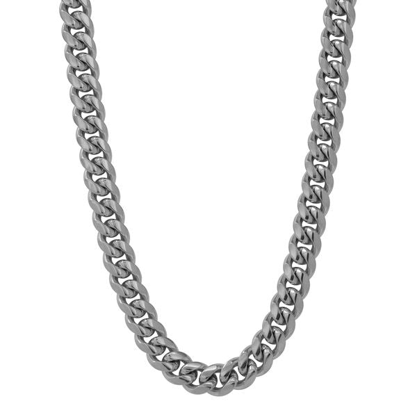 8mm Cuban Chain - CCH-800