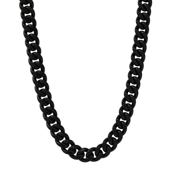8mm Cuban Chain - CCH-800