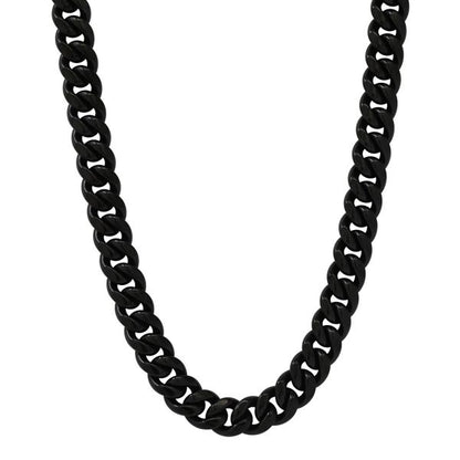 8mm Cuban Chain - CCH-800
