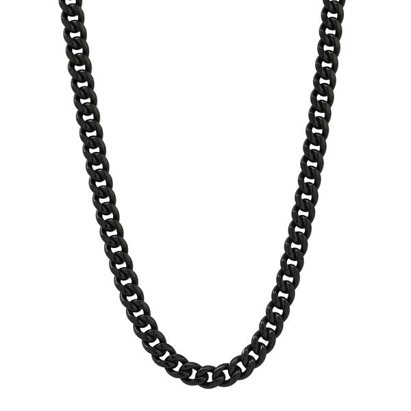 4mm Cuban Chain - CCH-400