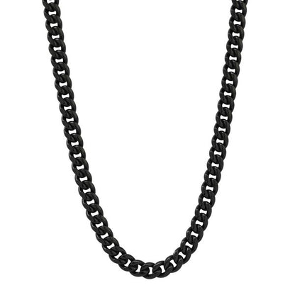 4mm Cuban Chain - CCH-400