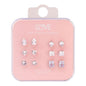 Carded 6on Earring Sets -  CET-403