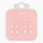 Carded 6on Earring Sets -  CET-212