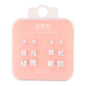 Carded 6on Earring Sets -  CET-212