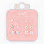 Carded 6on Earring Sets -  CET-204