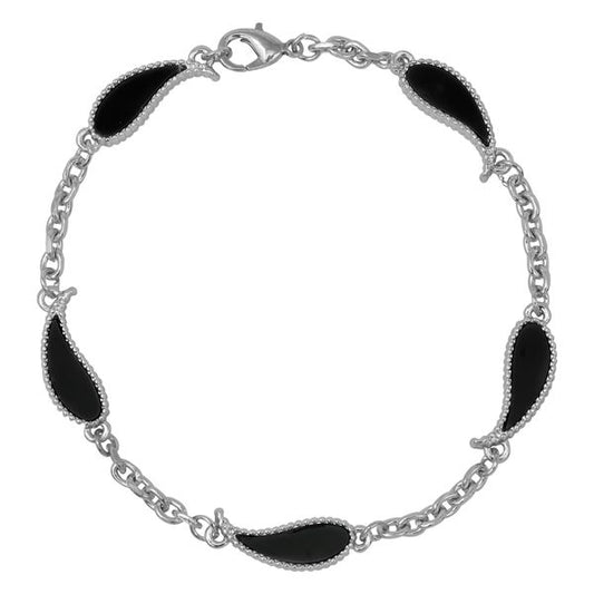 Paisley Multi Bracelet - MTP101B