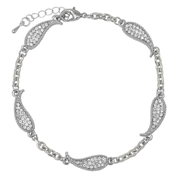 Paisley Multi Bracelet - MTP3000B