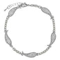 Paisley Multi Bracelet - MTP3000B